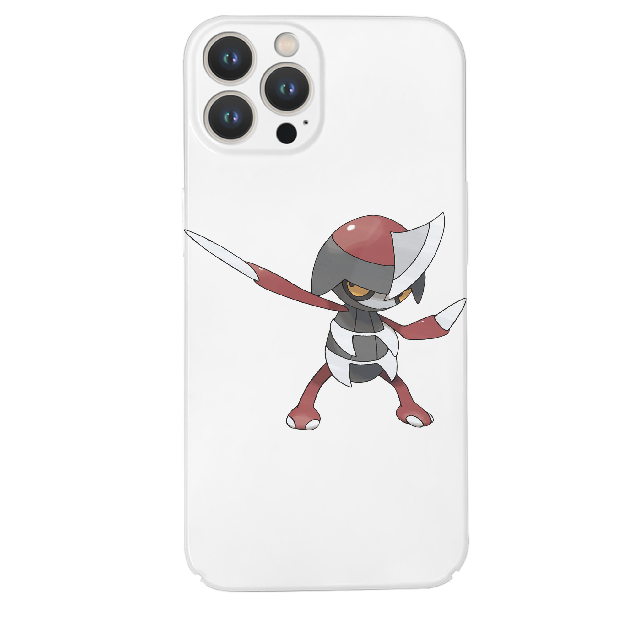 （画像用） ポケットモンスター Pokémon 【iPhone 14シリーズ対応】ハードケース